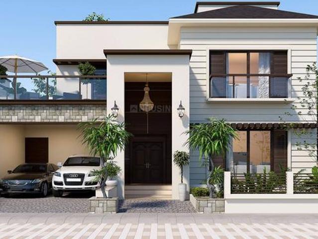 Villa for sale in Coimbatore, Tamil Nadu