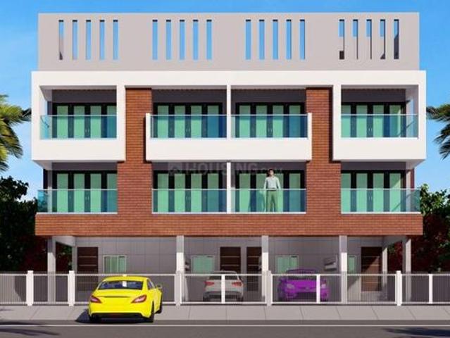 Villa for sale in Nashik, National Capital Territory Of Delhi