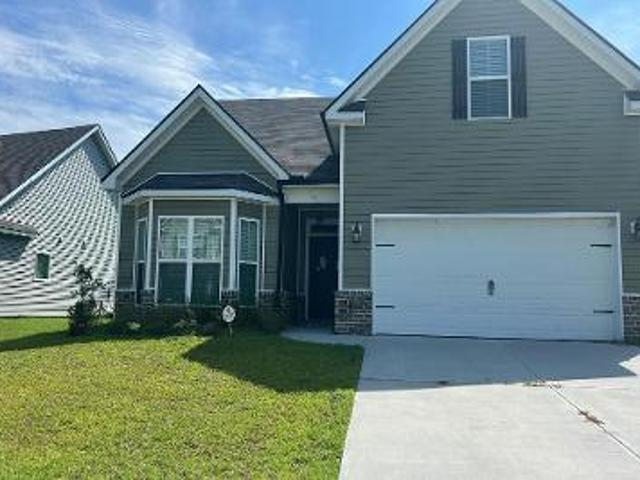 House for sale in Guyton