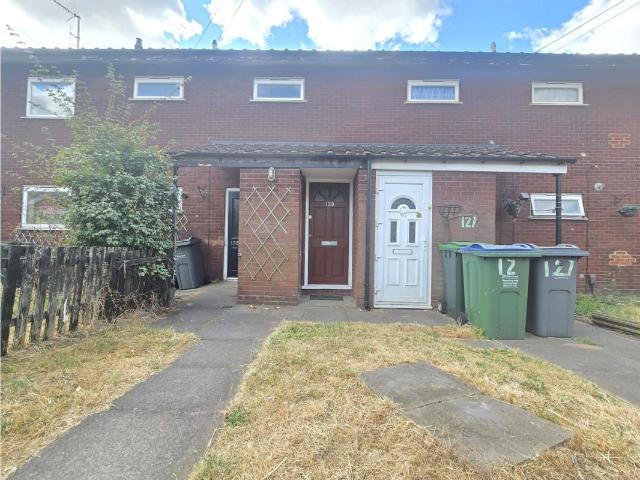 Apartment for rent in Lyng, West Bromwich