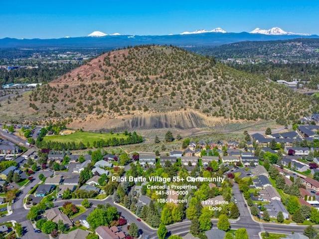 Townhouse for rent in Oregonia