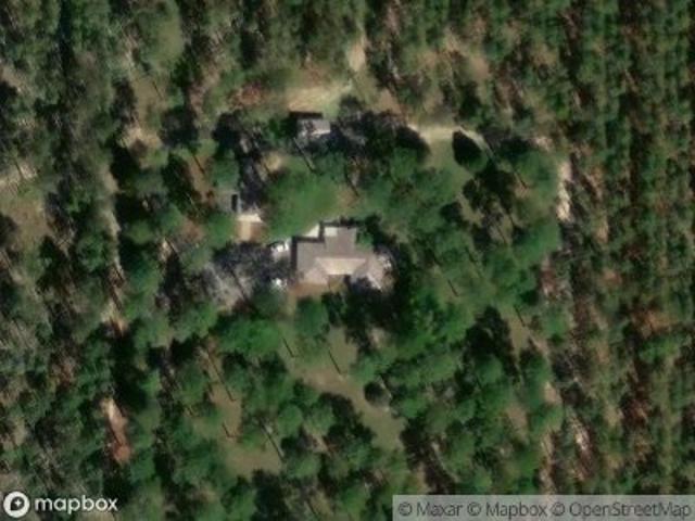 House for sale in Pavo, Georgia