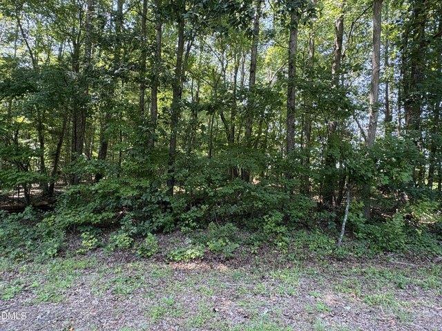 Land for sale in Alamance, North Carolina