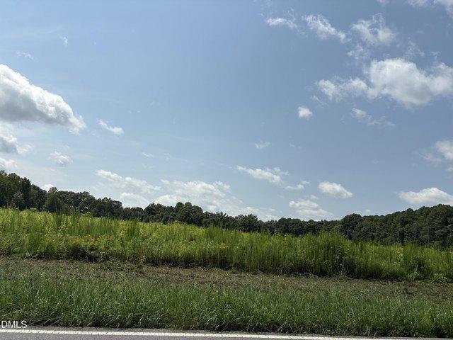 Land for sale in Alamance, North Carolina