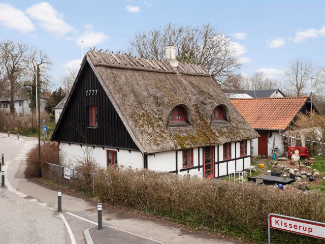 Villa til salg i Kirke Såby, Lejre