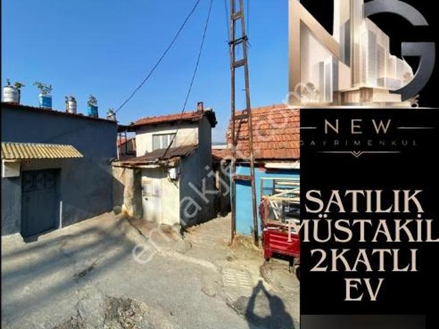 Soma, Manisa içerisinde satılık Villa