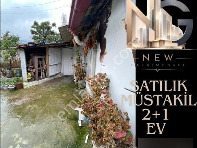 Soma, Manisa içerisinde satılık Villa