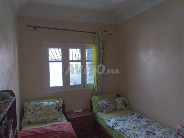 Appartement location à El Ma, Gharb-Chrarda-Beni Hssen