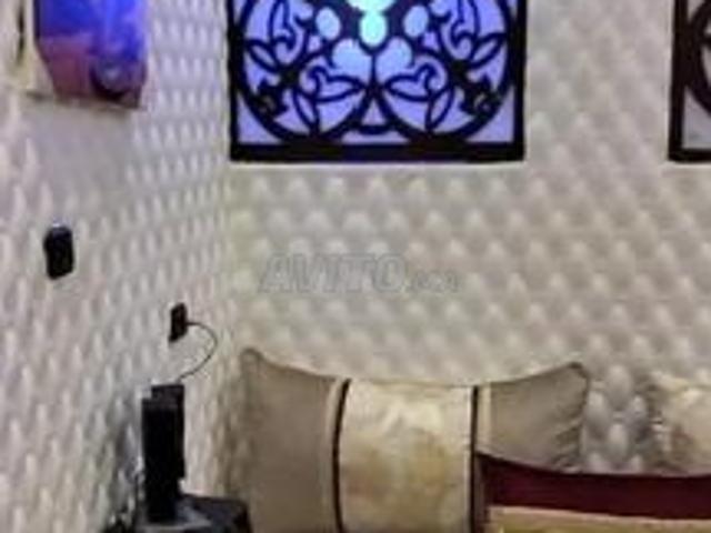 Appartement location à El Ma, Gharb-Chrarda-Beni Hssen