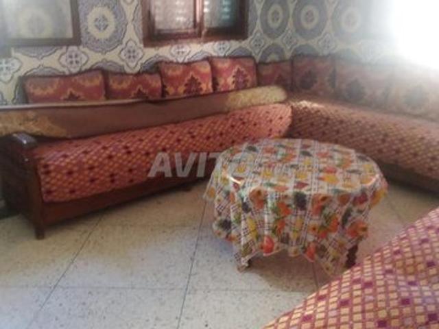 Maison location à El Ma, Gharb-Chrarda-Beni Hssen
