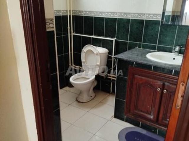 Appartement location à El Ma, Gharb-Chrarda-Beni Hssen