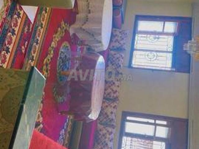Appartement location à El Ma, Gharb-Chrarda-Beni Hssen