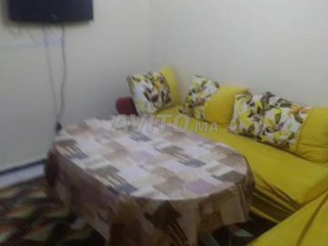 Appartement location à El Ma, Gharb-Chrarda-Beni Hssen