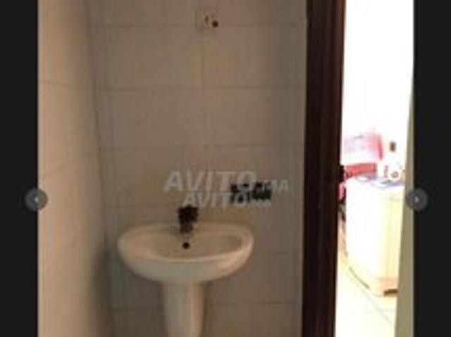 Appartement vente à El Ma, Gharb-Chrarda-Beni Hssen