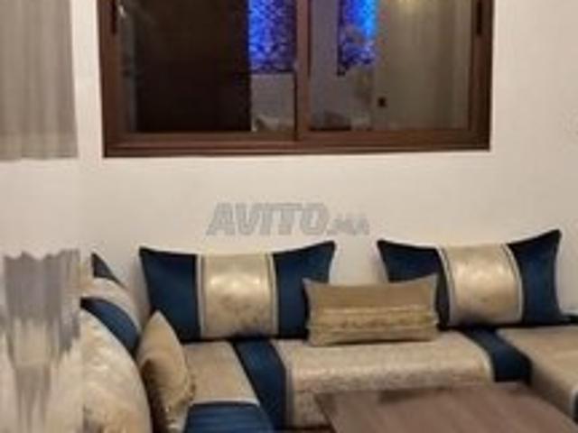 Appartement location à El Ma, Gharb-Chrarda-Beni Hssen