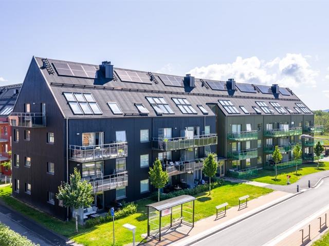 Lägenhet hyra i Jönköping