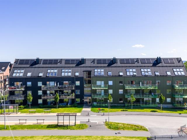 Lägenhet hyra i Jönköping