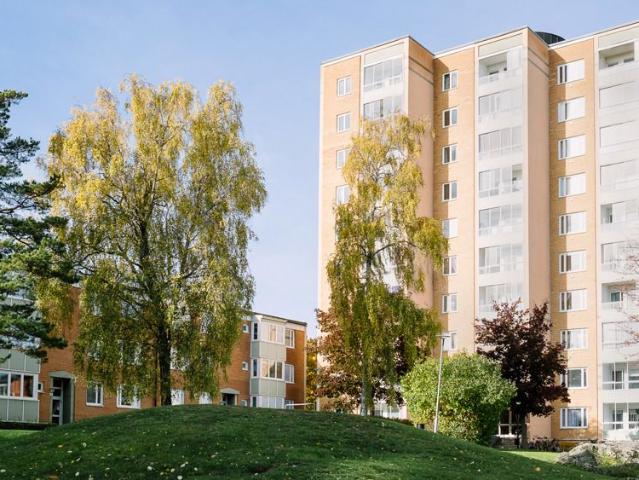Lägenhet hyra i Enköping, Uppsala