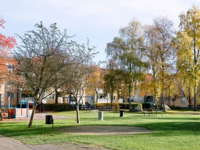Lägenhet hyra i Enköping, Uppsala