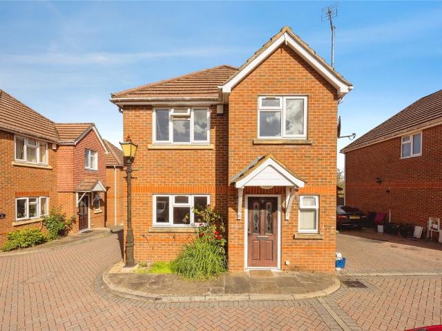 House for rent in Aldershot, Rushmoor