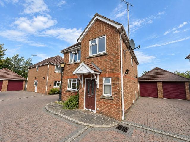 House for rent in Aldershot, Rushmoor