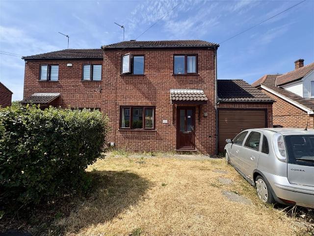 Apartment for rent in Barton In Fabis, East Midlands