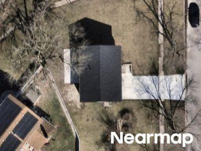 House for sale in Illinois
