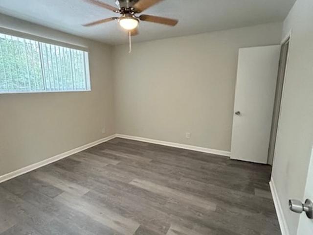 Apartment for rent in Lake Shore, Jacksonville