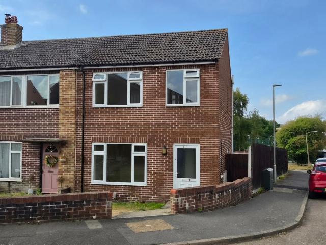 Apartment for rent in Hamworthy, Poole