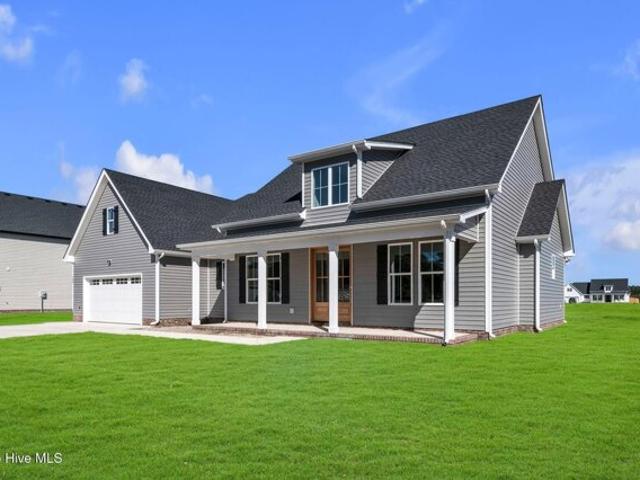 House for sale in Barco, North Carolina