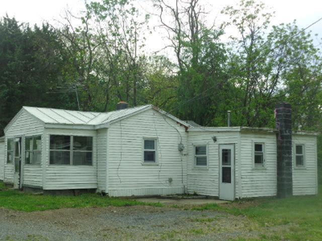 House for sale in Virginia