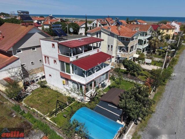 19 Mayis, Samsun içerisinde satılık Villa