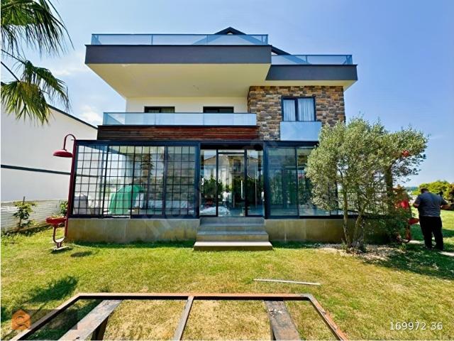 19 Mayis, Samsun içerisinde satılık Villa