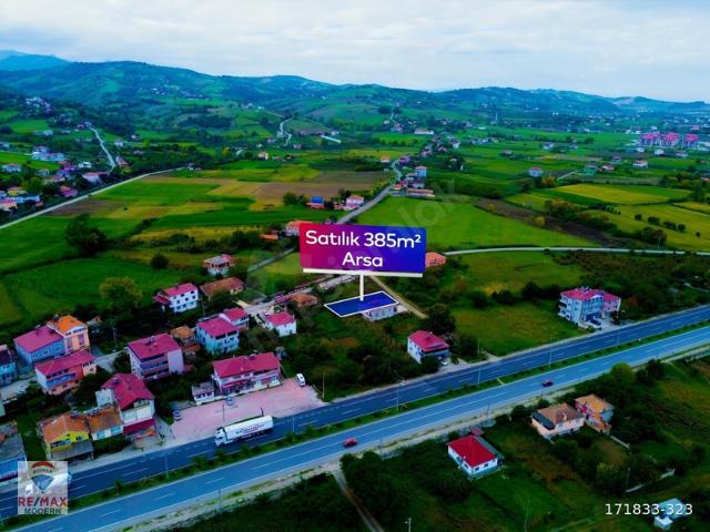 Muşta, 19 Mayıs içerisinde satılık Arsa