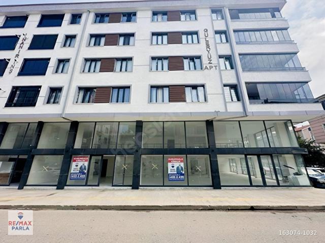 Alaçam, Samsun içerisinde satılık Dükkan