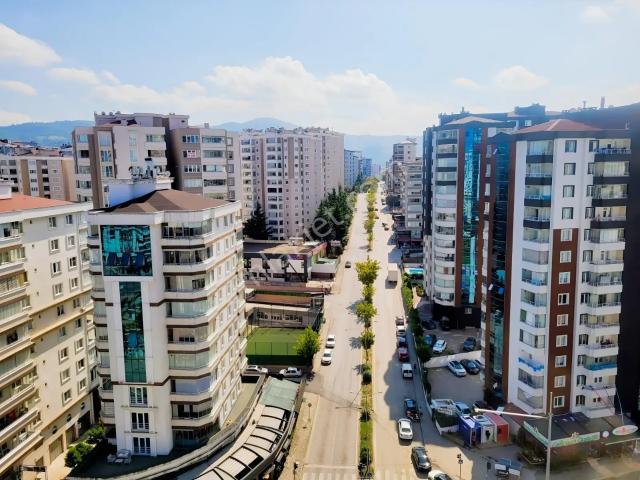 Samsun, İlkadım içerisinde kiralık mülk