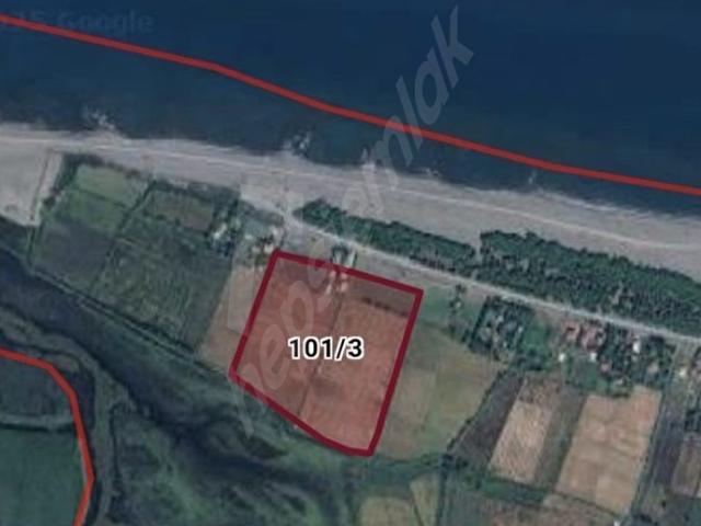 Çarşamba, Samsun içerisinde satılık Arsa