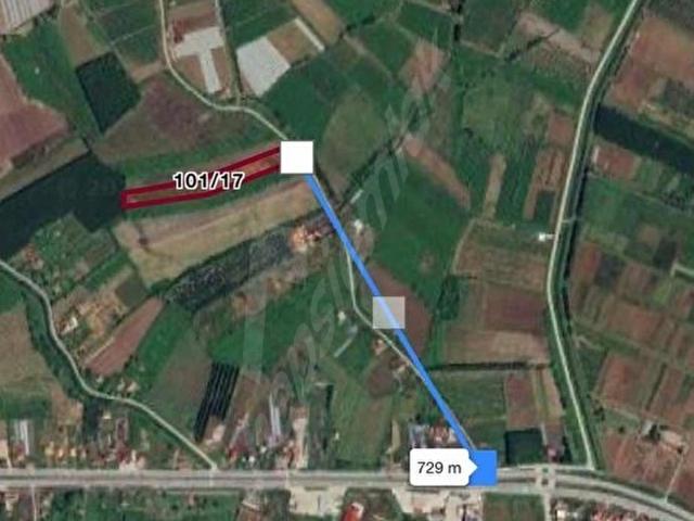 Çarşamba, Samsun içerisinde satılık Arsa