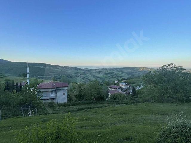 Atakum, Samsun içerisinde satılık Arsa