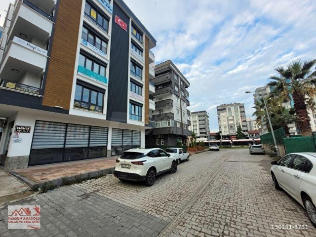 Atakum, Samsun içerisinde satılık Ofis