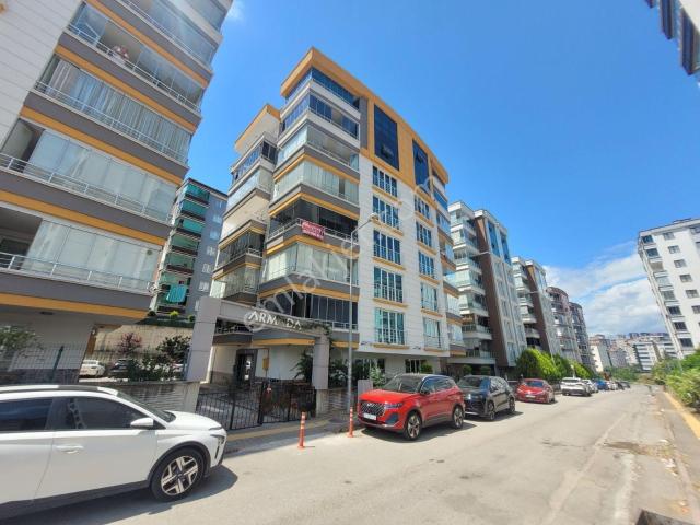 Atakum, Samsun içerisinde kiralık mülk