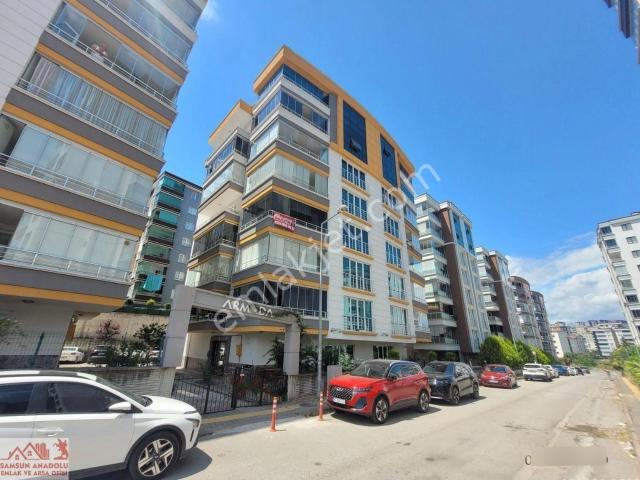 Atakum, Samsun içerisinde kiralık mülk