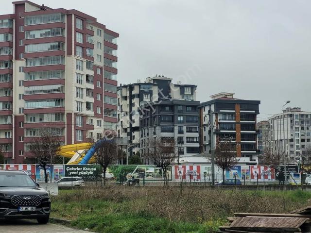 Atakum, Samsun içerisinde kiralık mülk