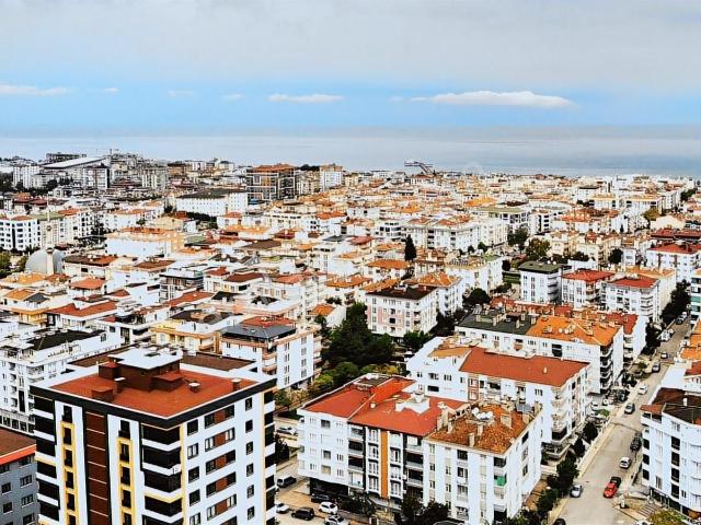 Atakum, Samsun içerisinde satılık mülk