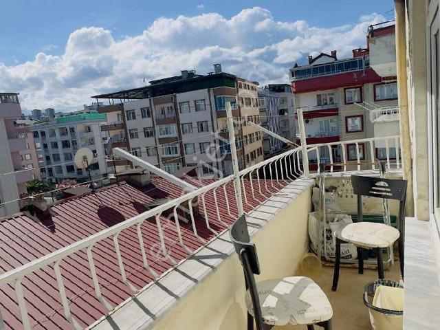 Atakum, Samsun içerisinde kiralık mülk