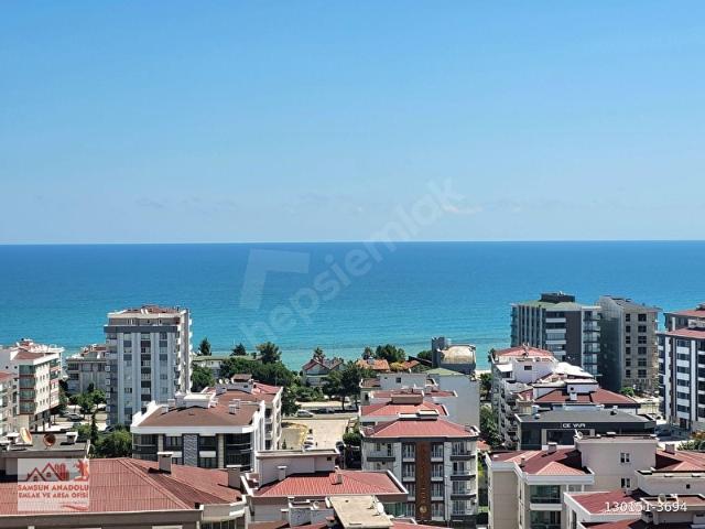 Atakum, Samsun içerisinde satılık mülk