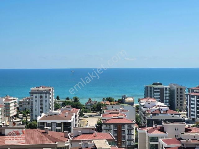 Atakum, Samsun içerisinde satılık mülk