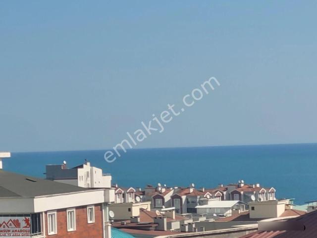 Atakum, Samsun içerisinde kiralık mülk