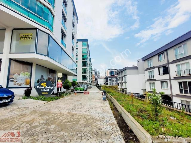 Atakum, Samsun içerisinde kiralık mülk