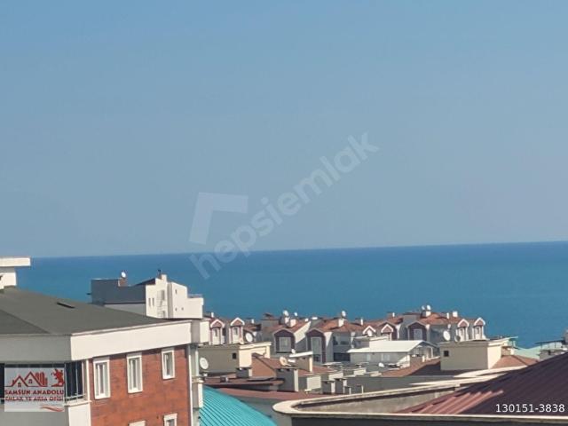 Atakum, Samsun içerisinde satılık mülk